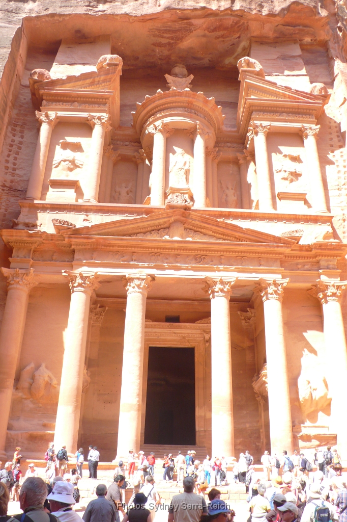 mai 2010  Jordanie  Petra 2.JPG - Pétra. Mai 2010